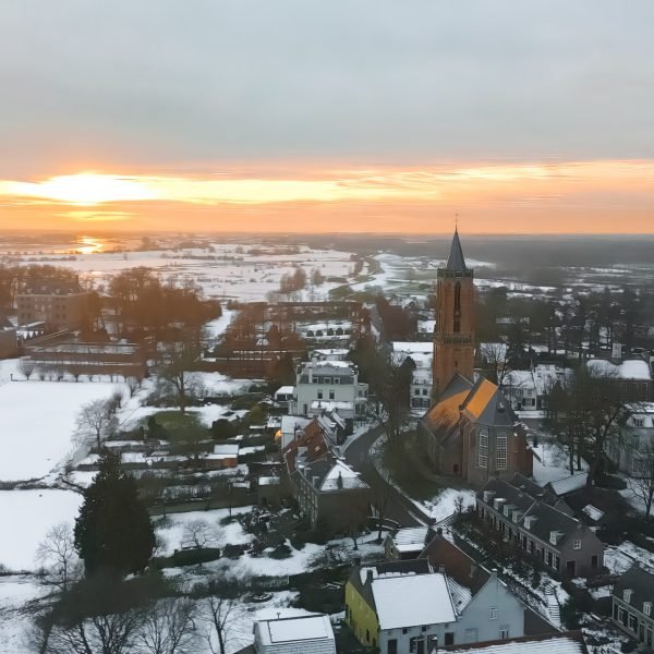 Bed & Breakfast De Drie Kelken - Verken Amerongen