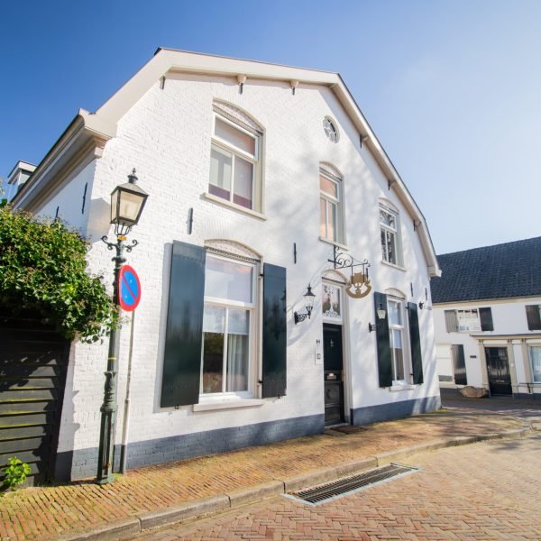 B&B De Drie Kelken