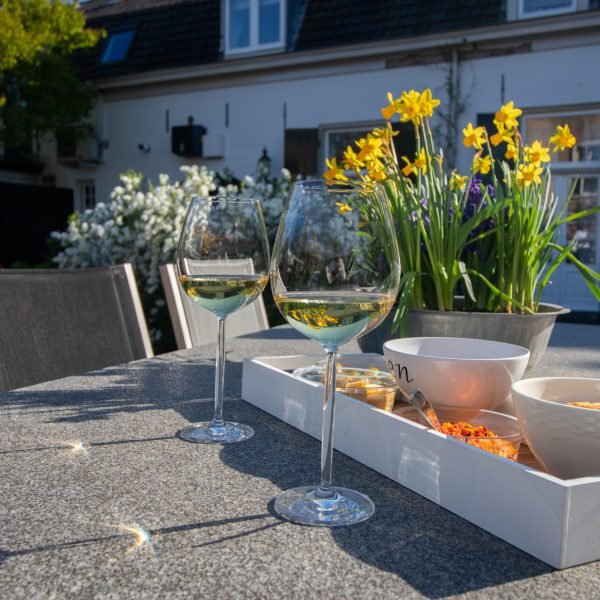 B&B De Drie Kelken - Genieten