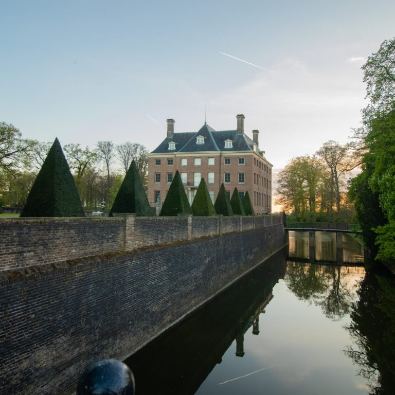 B&B De Drie Kelken - Kasteel