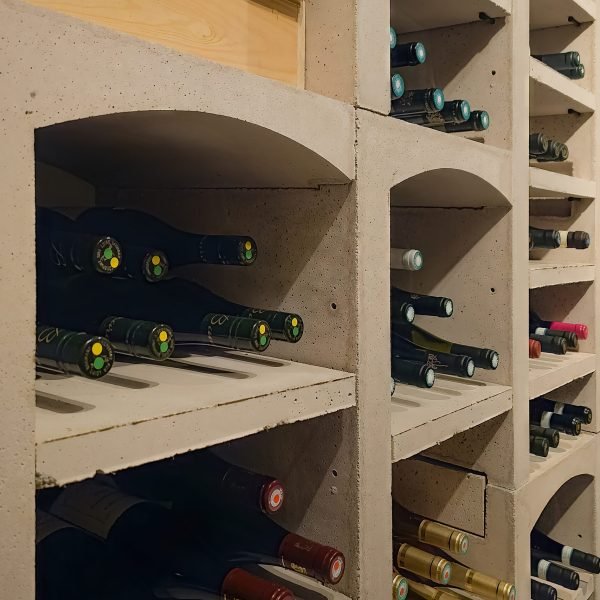 Wijnproeverij - Bed & Breakfast De Drie Kelken Amerongen